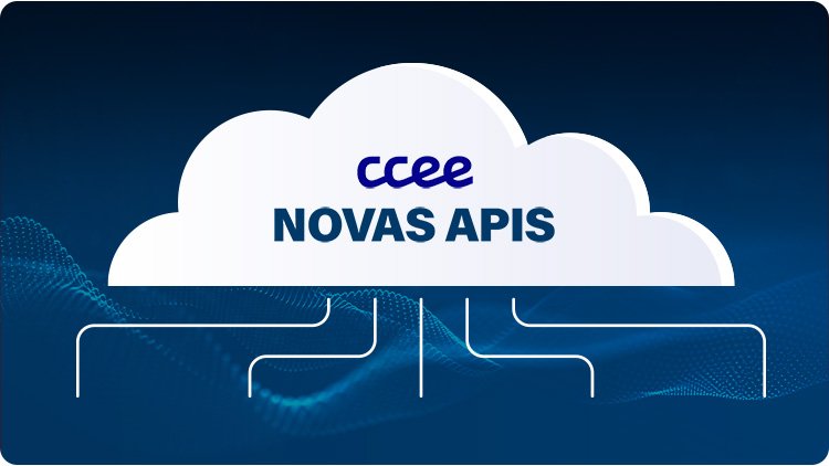 CCEE e as novas APIs de medição: entenda o que muda