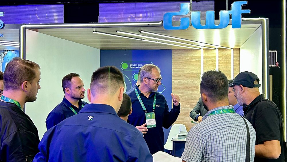 SENDI 2025: conversas que nos movem, soluções que conectam