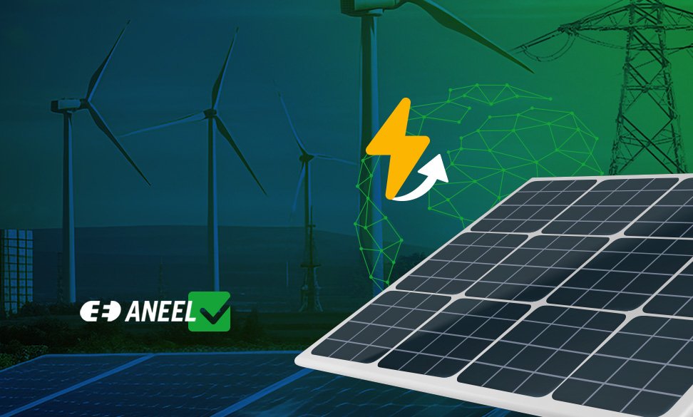 Resoluções da ANEEL e o Desafio do Fluxo Reverso na GD